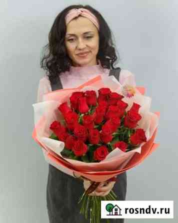 Роза Волгоград