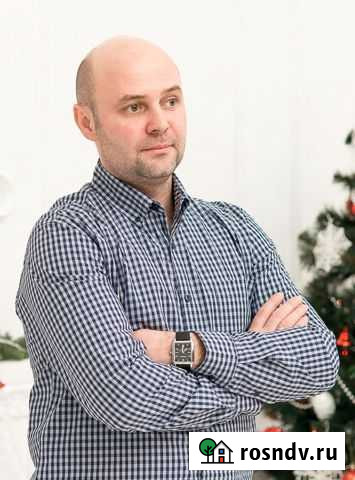 Риэлтор Магнитогорск - изображение 1