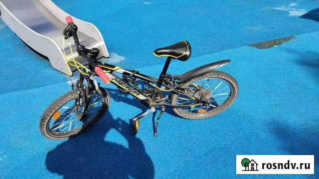 Велосипед merida Московский - изображение 1