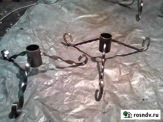 Подставка для ёлки Белово - изображение 1