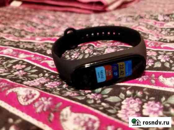 Mi band 4 продаю ср0чн0 Нальчик