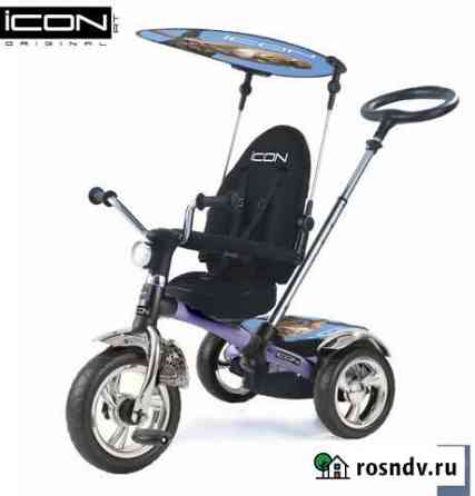 Велосипед icon Рязань