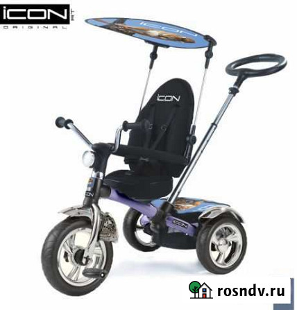 Велосипед icon Рязань - изображение 1