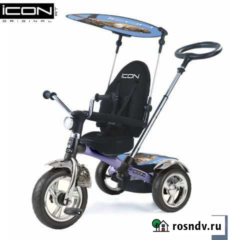 Велосипед icon Рязань - изображение 1