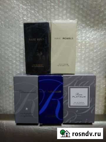 Avon Rare, Новая заря, Брокар и другой редкий парф Вологда - изображение 1
