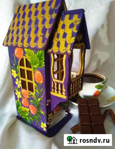 Чайный домик Уфа - изображение 1