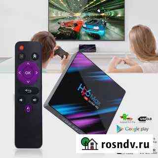 TV BOX Шарья