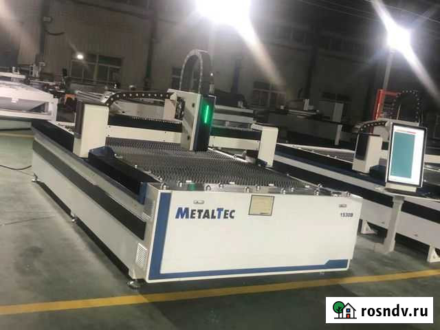 Лазер MetalTec (в наличии на складе Москва) Жуковский - изображение 1