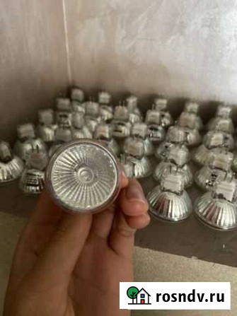 Лампы Osram 12V 20W Москва - изображение 1