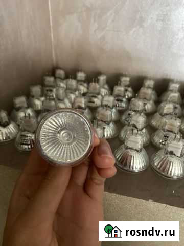 Лампы Osram 12V 20W Москва - изображение 1