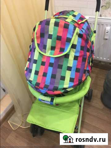 Коляска трость Осиново - изображение 1