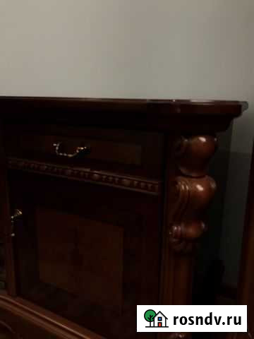 Комод с горками Избербаш - изображение 1