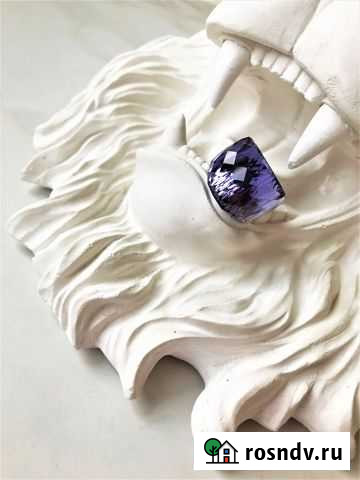 Кольцо Nirvana Swarovski Оригинал Новое Тольятти - изображение 1