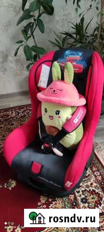 Детское автокресло Благовещенск - изображение 1