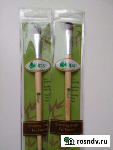 Кисточка Керчь - изображение 1