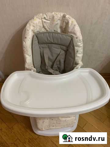 Стульчик для кормления Владимир - изображение 1