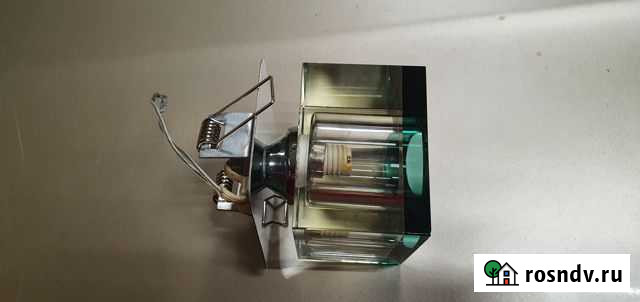 Светильник потолочный Чита - изображение 1