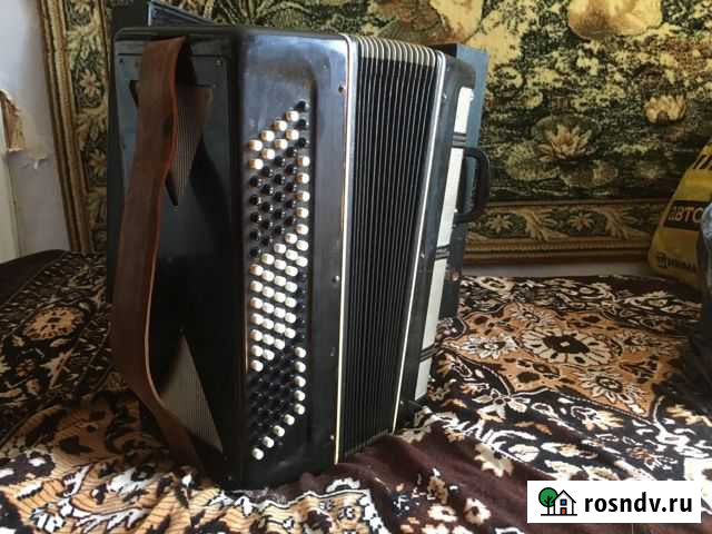 Баян Боровичи - изображение 1