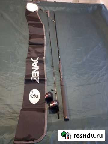 Zenaq Snipe S76X (kwsg) Троицк - изображение 1