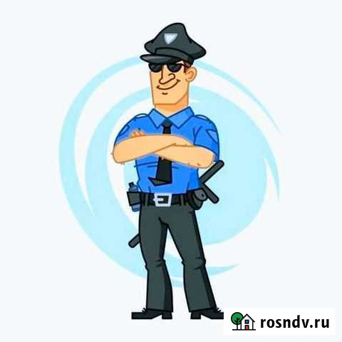 Требуется охранник-сторож Тула - изображение 1