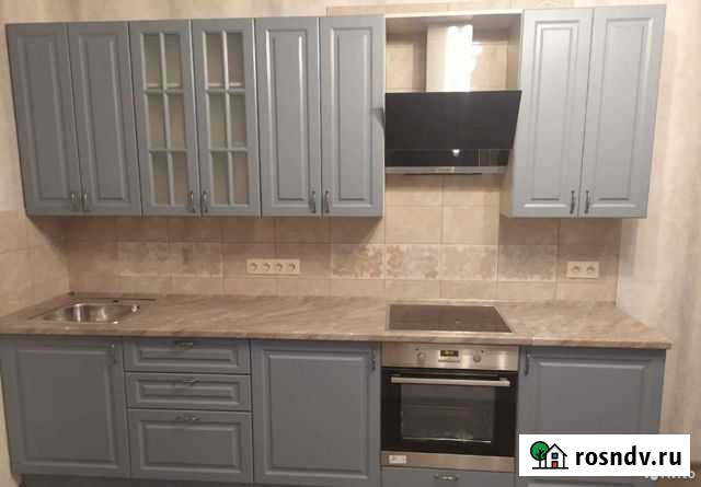 Кухня кухонный гарнитур Калуга - изображение 1