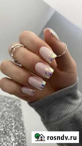 Маникюр Норильск - изображение 1