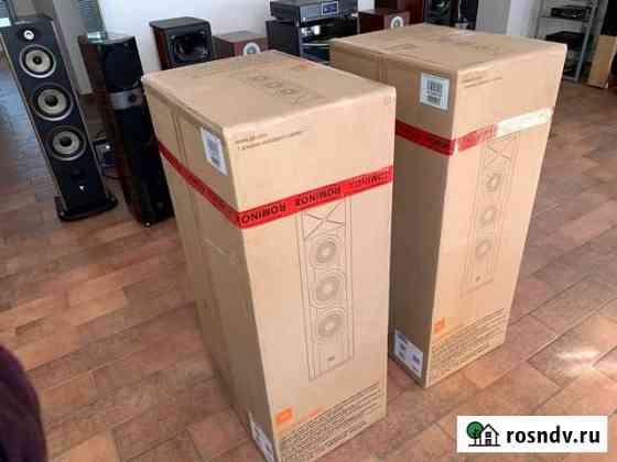 Акустика JBL Studio 698 запечатана Магнитогорск