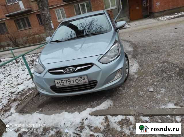 Сдам автомобили в аренду Владимир - изображение 1