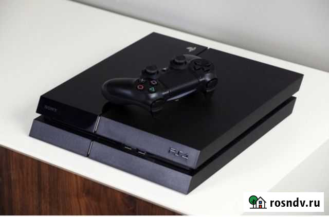 Sony playstation 4 Махачкала - изображение 1