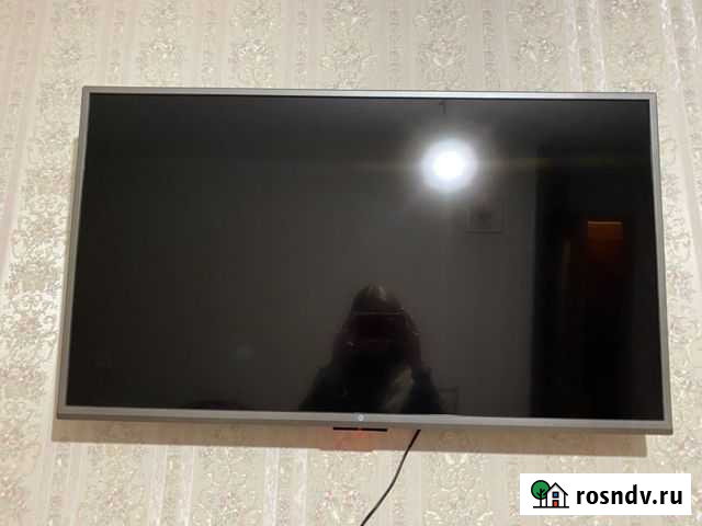 ЖК телевизоры smart tv Иваново - изображение 1