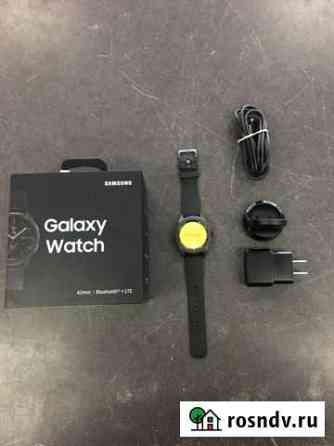 Samsung Galaxy Watch SM-R815 42mm Воркута