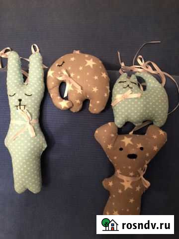 Украшения для кроватки или детской Тюмень - изображение 1