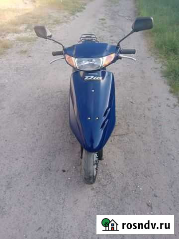 Скутер Брянск - изображение 1