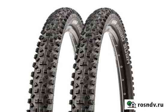 Schwalbe hans dampf 27.5x2,35 evolution Покрышки Белогорск