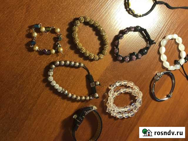 Браслет Санкт-Петербург - изображение 1