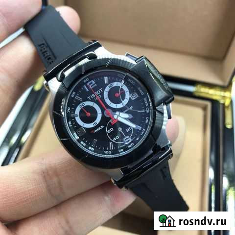 Мужские часы Тиссо Ярославль - изображение 1