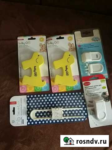 Ограничители для дверей и ящиков Курган - изображение 1