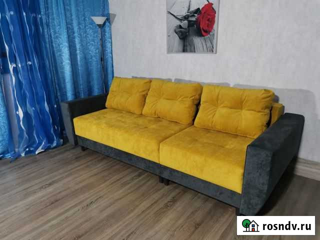 Диван Курган - изображение 1