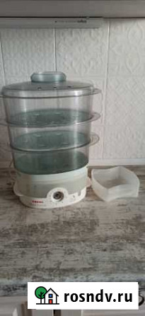 Пароварка Tefal Азов - изображение 1