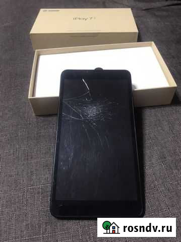 Планшет Alldocube iPlay 7T Вятские Поляны - изображение 1