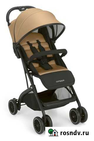 Коляска cam compass Новокузнецк - изображение 1