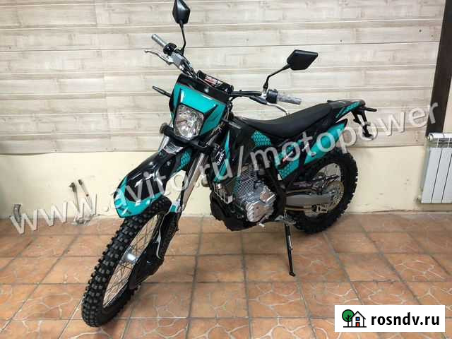 Мотоцикл Avantis A7 (CB250-F/172FMM-3A) Южно-Сахалинск - изображение 1