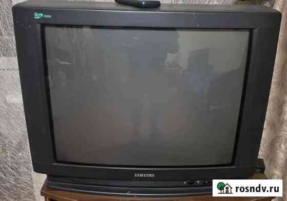 Телевизор Samsung BIO-vision CK-7202WTR диаг.72см Бузулук