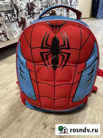 Рюкзак детский для мальчика Чита - изображение 1