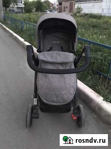 Коляска Челябинск - изображение 1