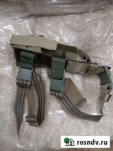 Кобура набедренная Смышляевка - изображение 1