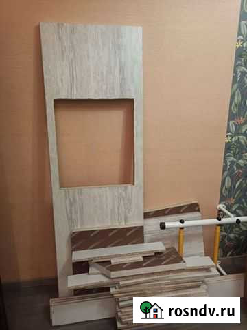 Столешница плинтуса и остатки материалов Тельмана - изображение 1