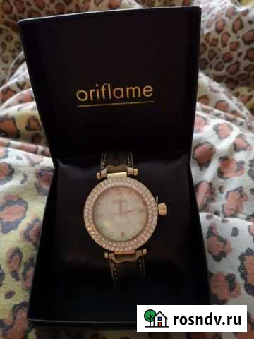 Часы Первоуральск - изображение 1