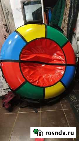 Новая ватрушка Саранск - изображение 1