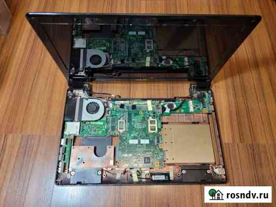 Ноутбук Asus UL50V Петрозаводск